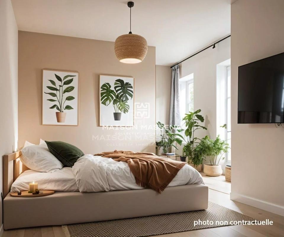 Apartment in Nice, Provence-Alpes-Côte d'Azur, France 5 - 19021684