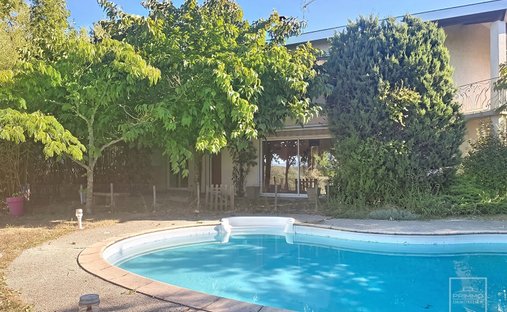 Haus in Dardilly, Auvergne-Rhone-Alpen, Frankreich 1