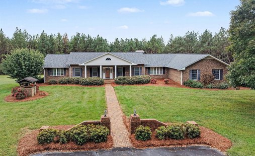 Haus in Yadkinville, North Carolina, Vereinigte Staaten 1