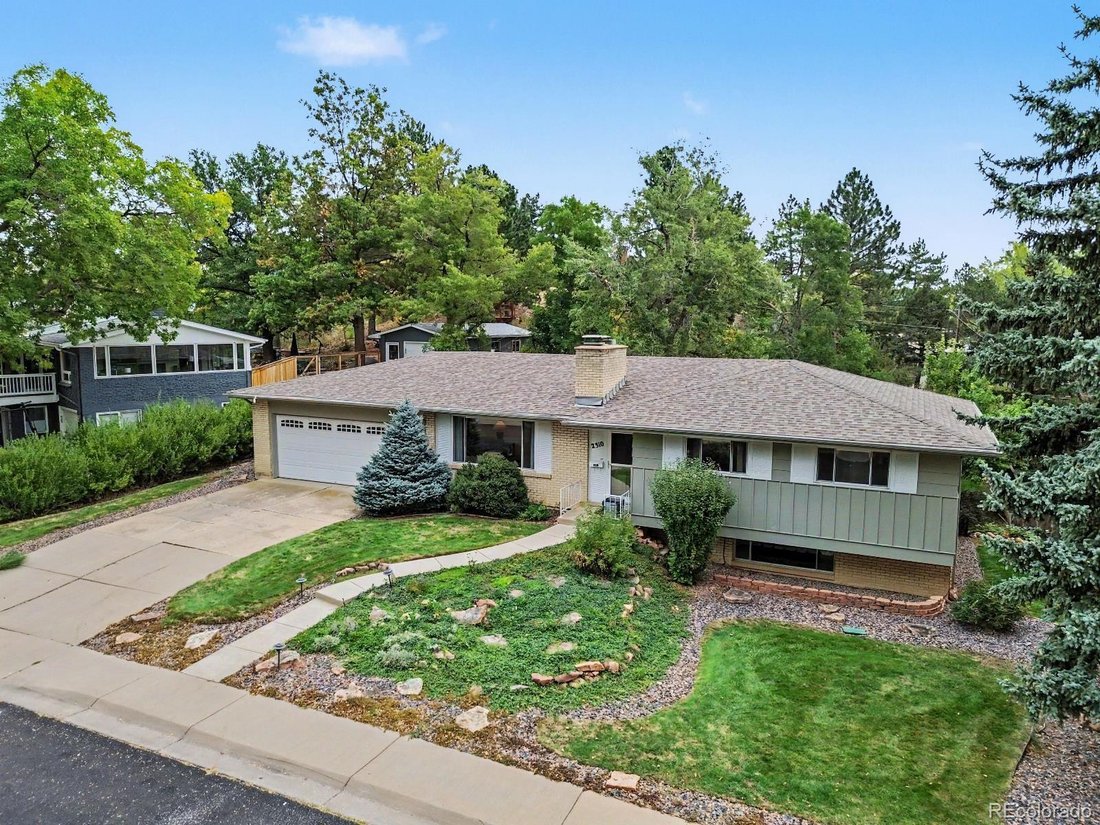 House in Boulder, Colorado, United States 5 - 19020545