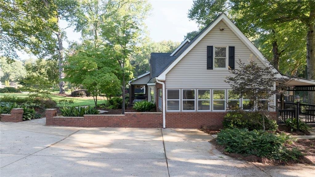 House in Powder Springs, Georgia, United States 4 - 19026976
