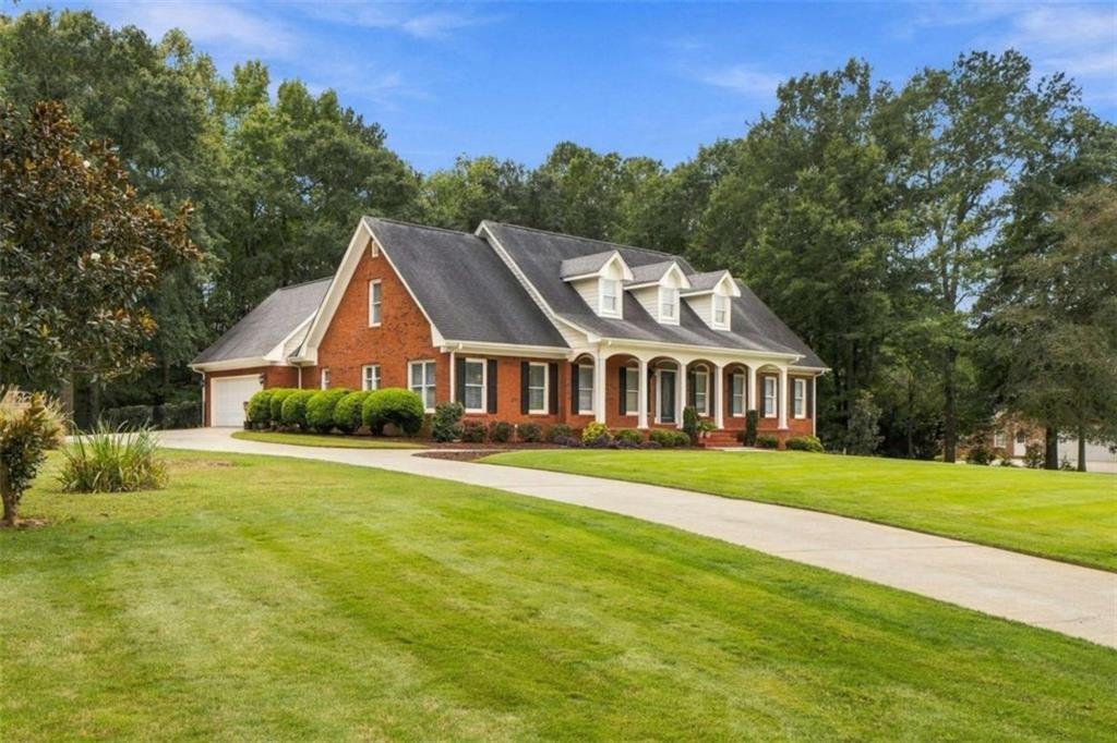 House in Locust Grove, Georgia, United States 3 - 19029330