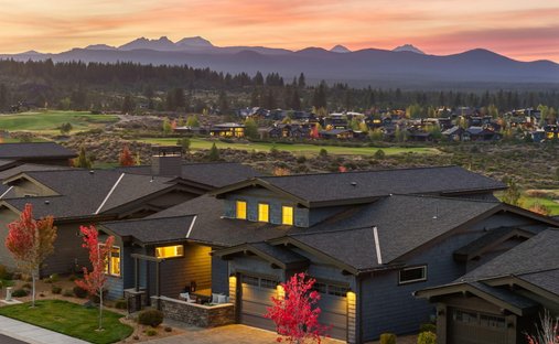 House in Bend, Oregon, United States 1