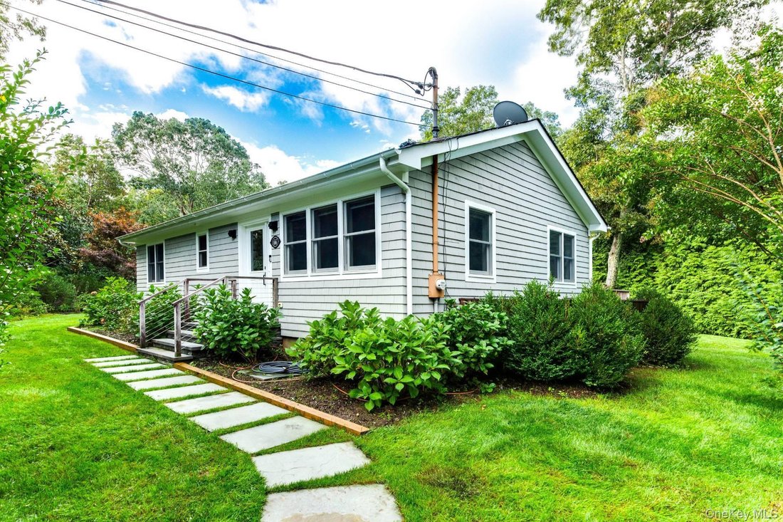 House in East Hampton, New York, United States 2 - 19023482