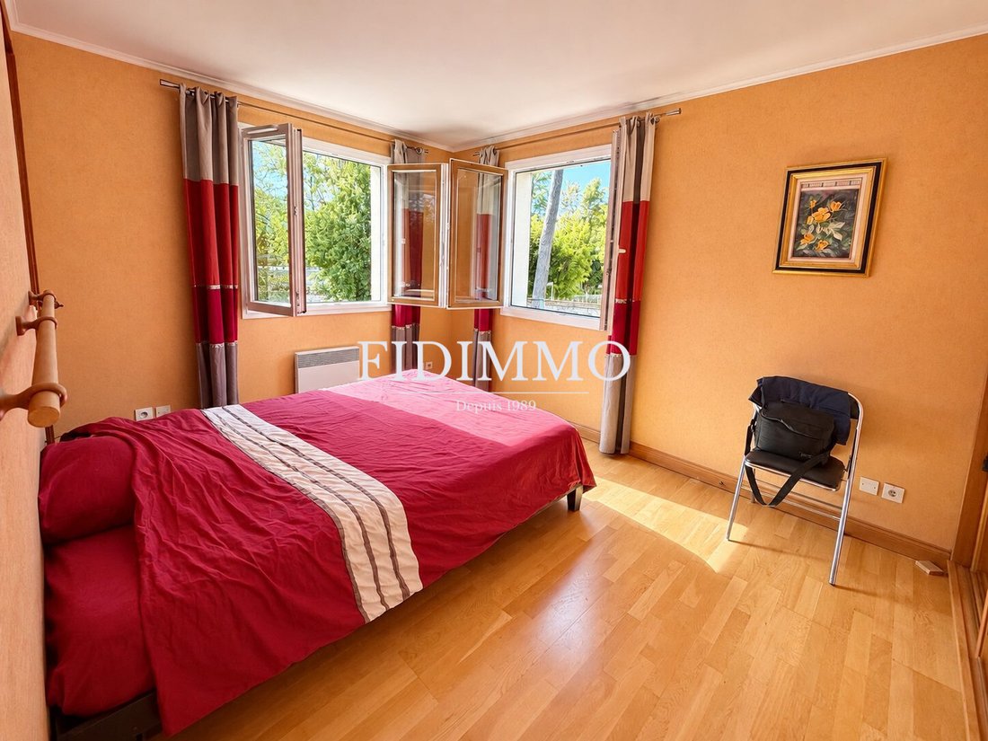 Apartment in Chennevieres-sur-Marne, Ile-de-France, France 4 - 19026746