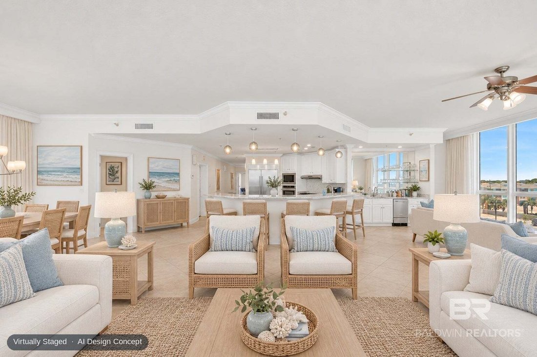 House in Gulf Shores, Alabama, United States 5 - 17921076