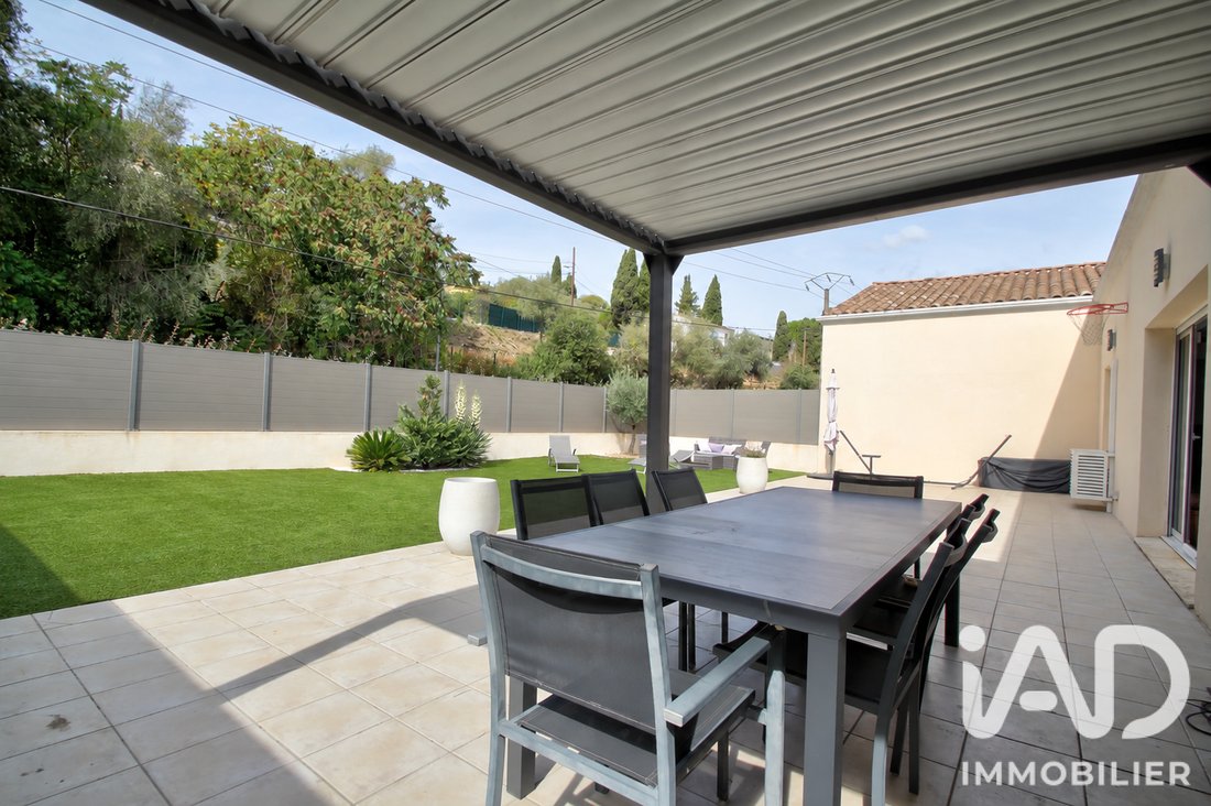 Apartment in Grasse, Provence-Alpes-Côte d'Azur, France 5 - 19028657