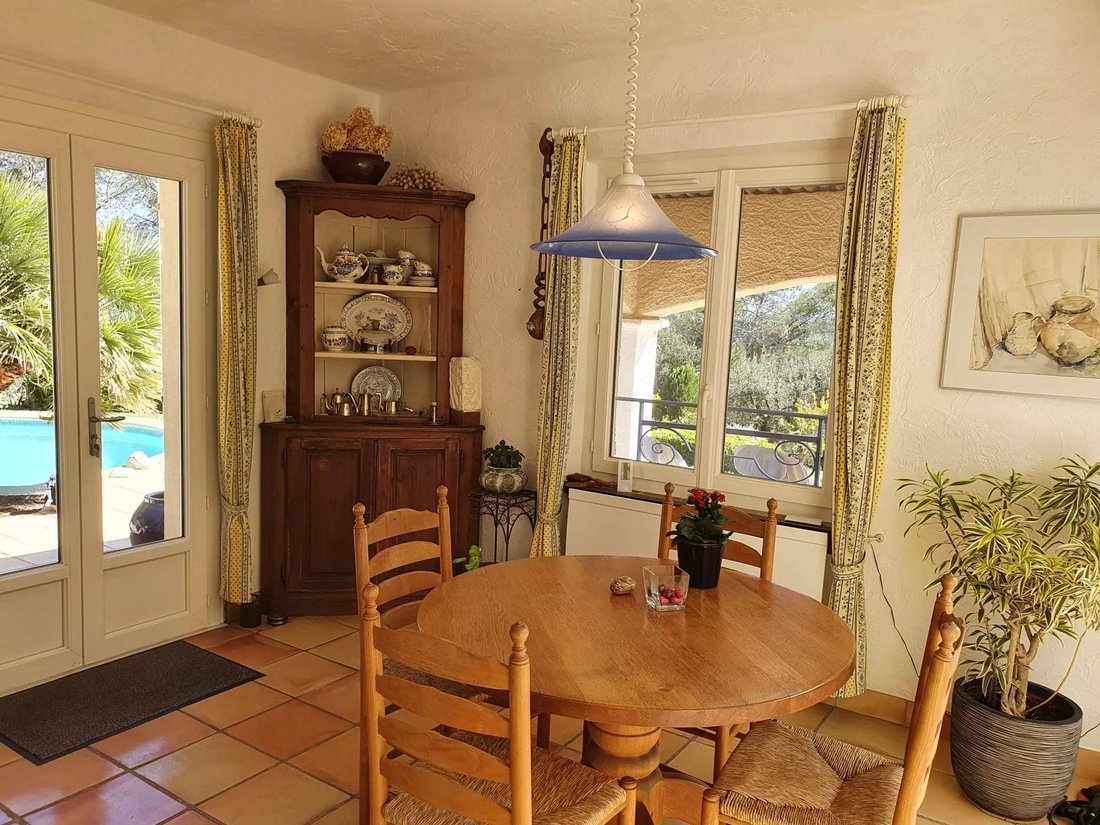 Haus in Est, Lorgues, Frankreich 4 - 17654403