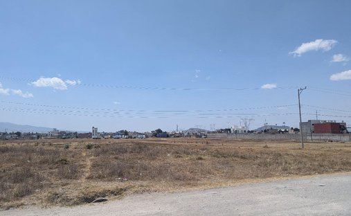 Land in San Miguel Zinacantepec, State of Mexico, Mexico 1