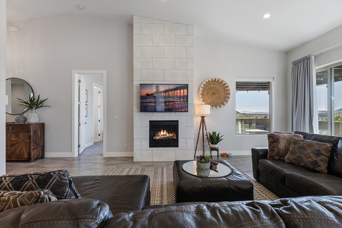 House in La Verkin, Utah, United States 5 - 19030606