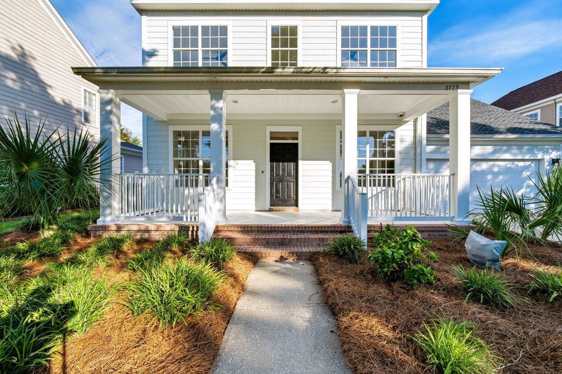 House in Tallahassee, Florida, United States 1 - 19027766