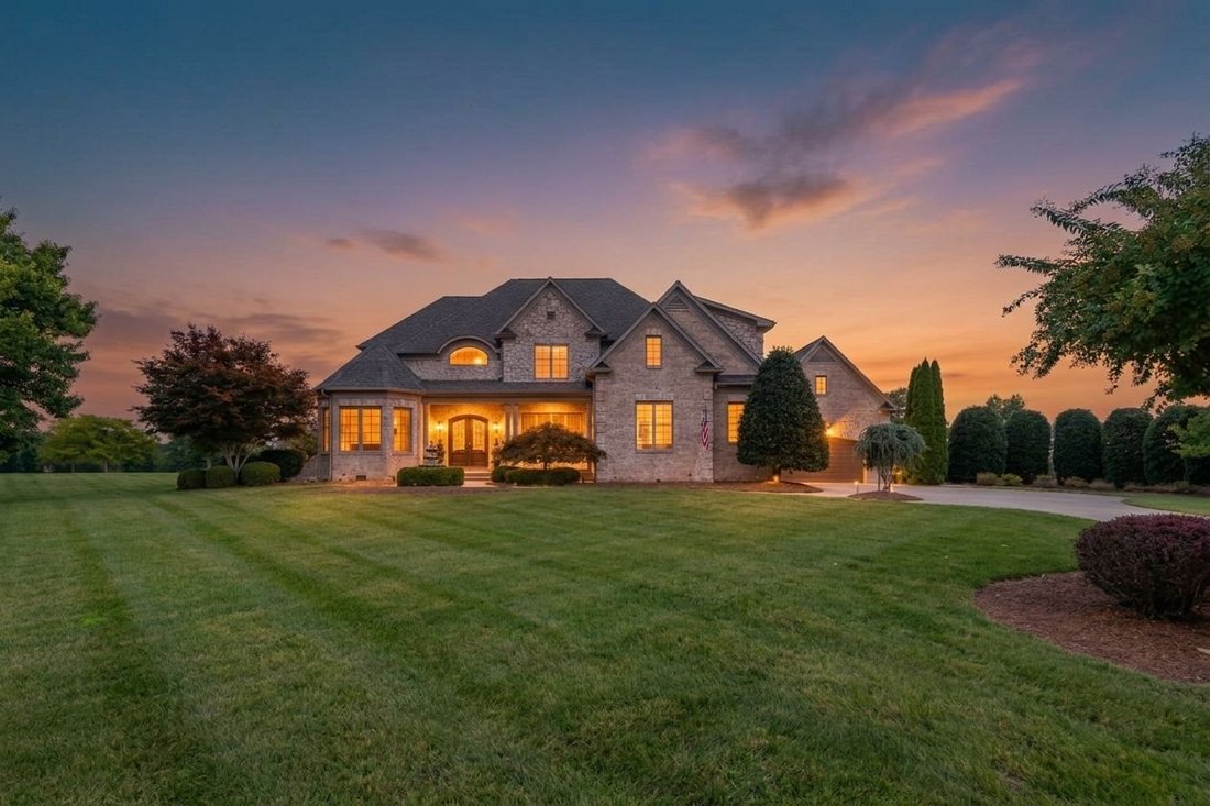 House in Oak Ridge, North Carolina, United States 1 - 19031698