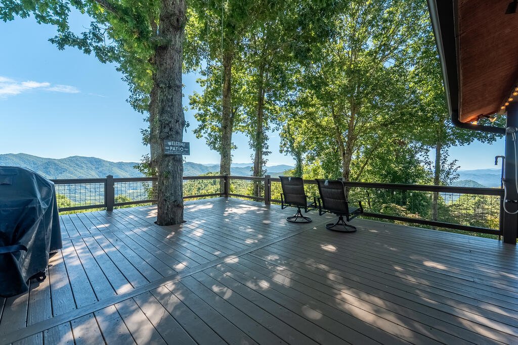 Casa a Bryson City, Carolina del Nord, Stati Uniti 5 - 19030952