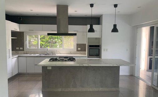 Maison à Benavidez, Province de Buenos Aires, Argentine 1