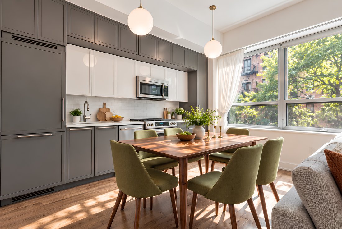 Condo in New York, New York, United States 4 - 18655114
