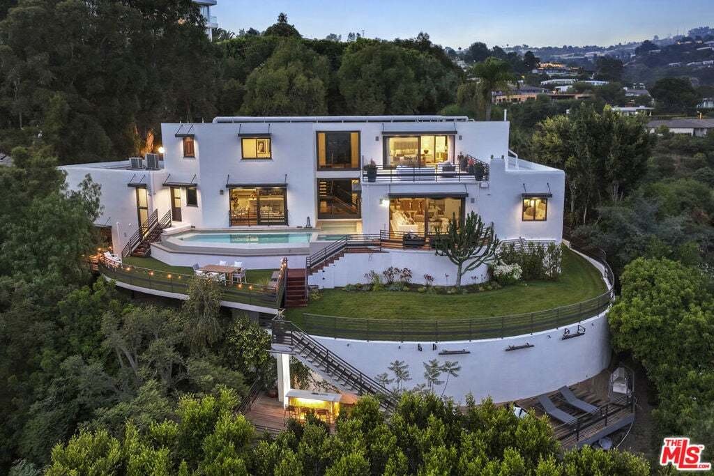 House in Beverly Hills, California, United States 1 - 19023197