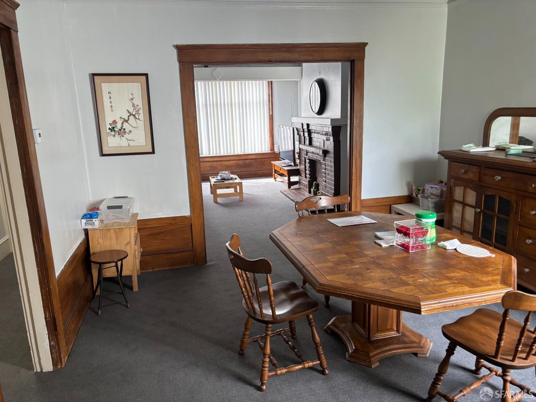 House in San Francisco, California, United States 5 - 19012061