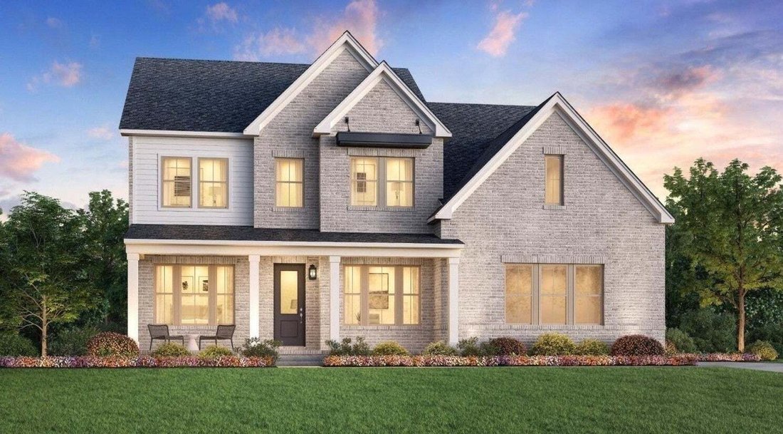 Haus in Lebanon, Tennessee, Vereinigte Staaten 2 - 19030750