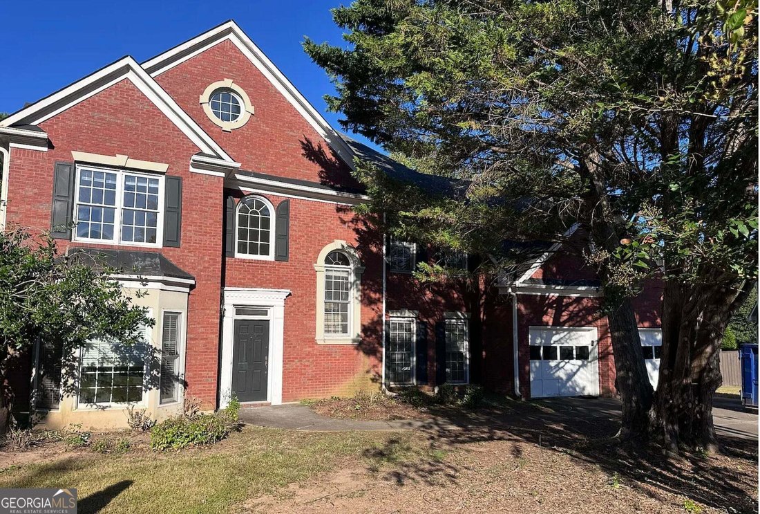 House in Alpharetta, Georgia, United States 1 - 19030933