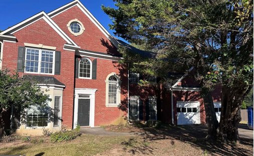 Casa a Alpharetta, Georgia, Stati Uniti 1