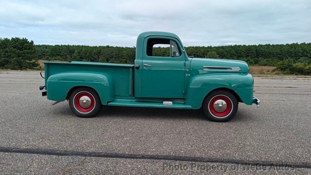 Ford F1 in Calverton, NY, United States 3 - 19030851