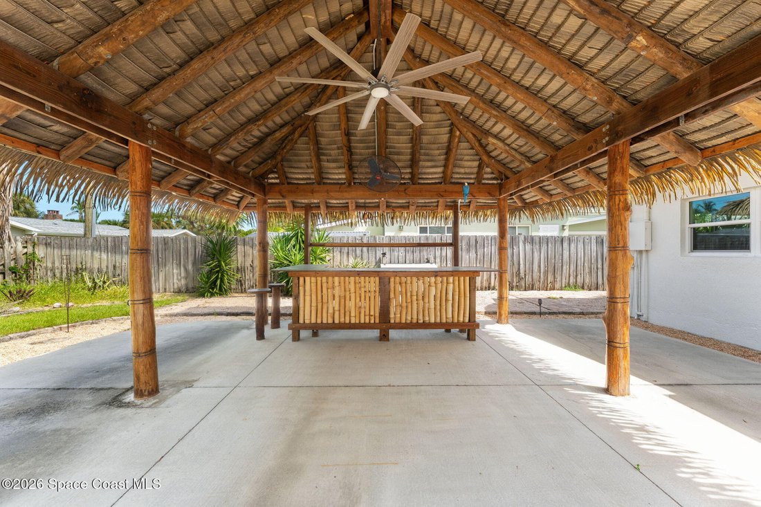 House in Indialantic, Florida, United States 3 - 19022773