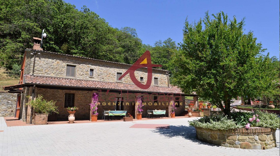 Landhaus in Centro, Pescia, Toskana 4 - 19034252