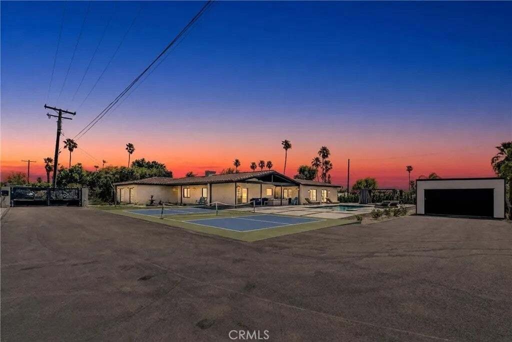 Casa a Palm Springs, California, Stati Uniti 2 - 18271280