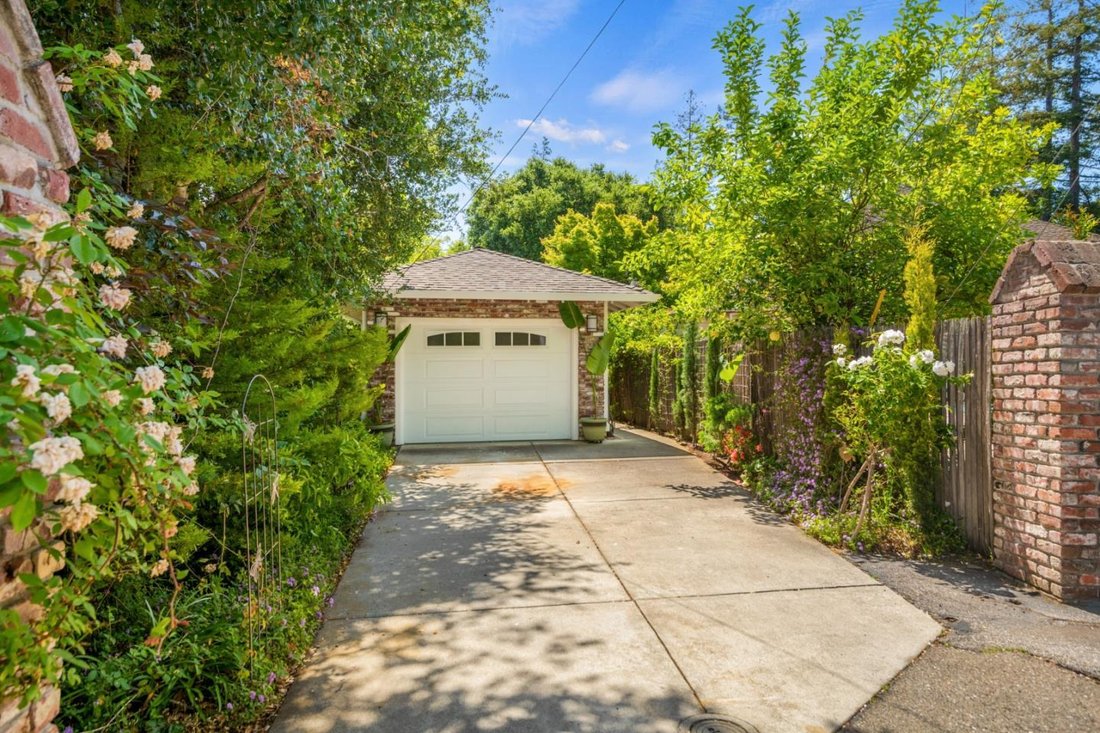 House in Mountain View, California, United States 2 - 19023806