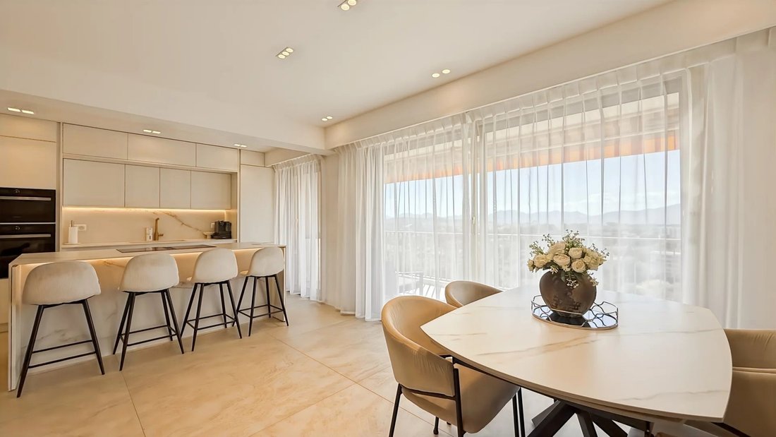 Apartamento en Mougins, Provenza-Alpes-Costa Azul, Francia 5 - 19029564