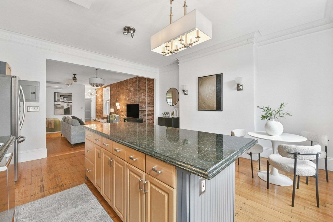 Condo in Boston, Massachusetts, United States 4 - 18827663