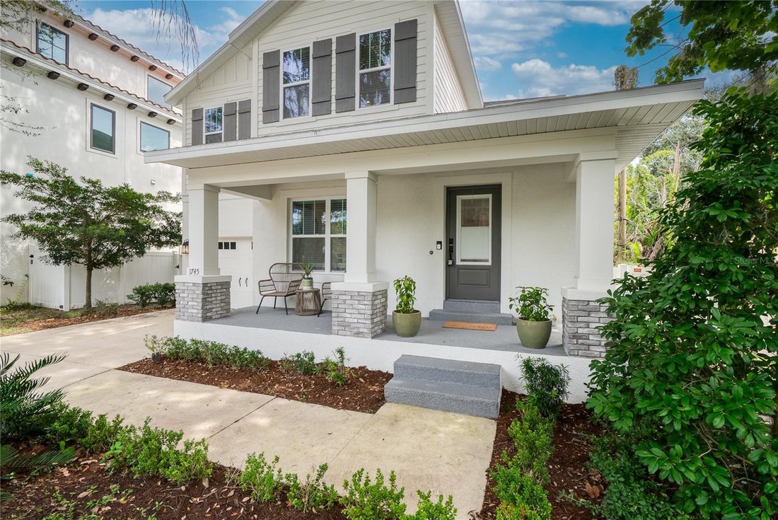 House in Orlando, Florida, United States 2 - 19020425