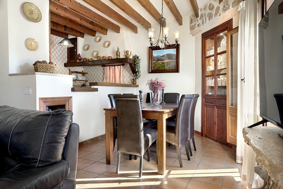 Haus in Selva, Selva, Balearische Inseln 4 - 19021578