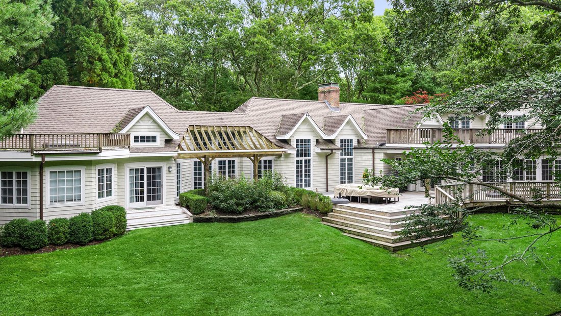 House in East Hampton, New York, United States 3 - 19031190