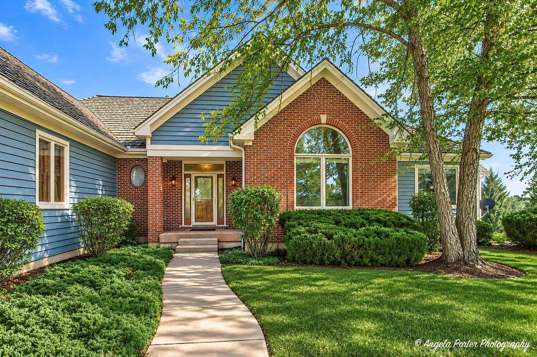 House in Johnsburg, Illinois, United States 2 - 19033557