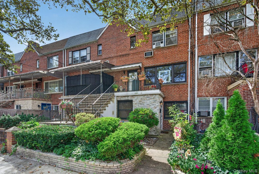 House in New York, New York, United States 2 - 19020607