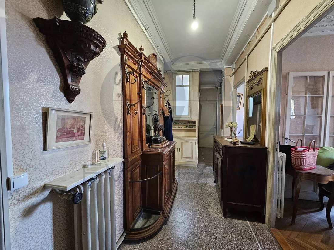 Apartment in Lepante, Nice, France 4 - 19030565