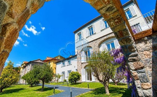 Villa in Buonviaggio - Valeriano - Carozzo, Vezzano Ligure, Liguria 1