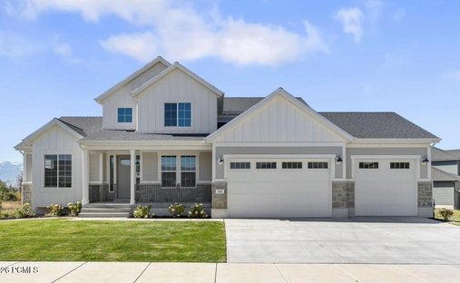 Casa a Heber City, Utah, Stati Uniti 1