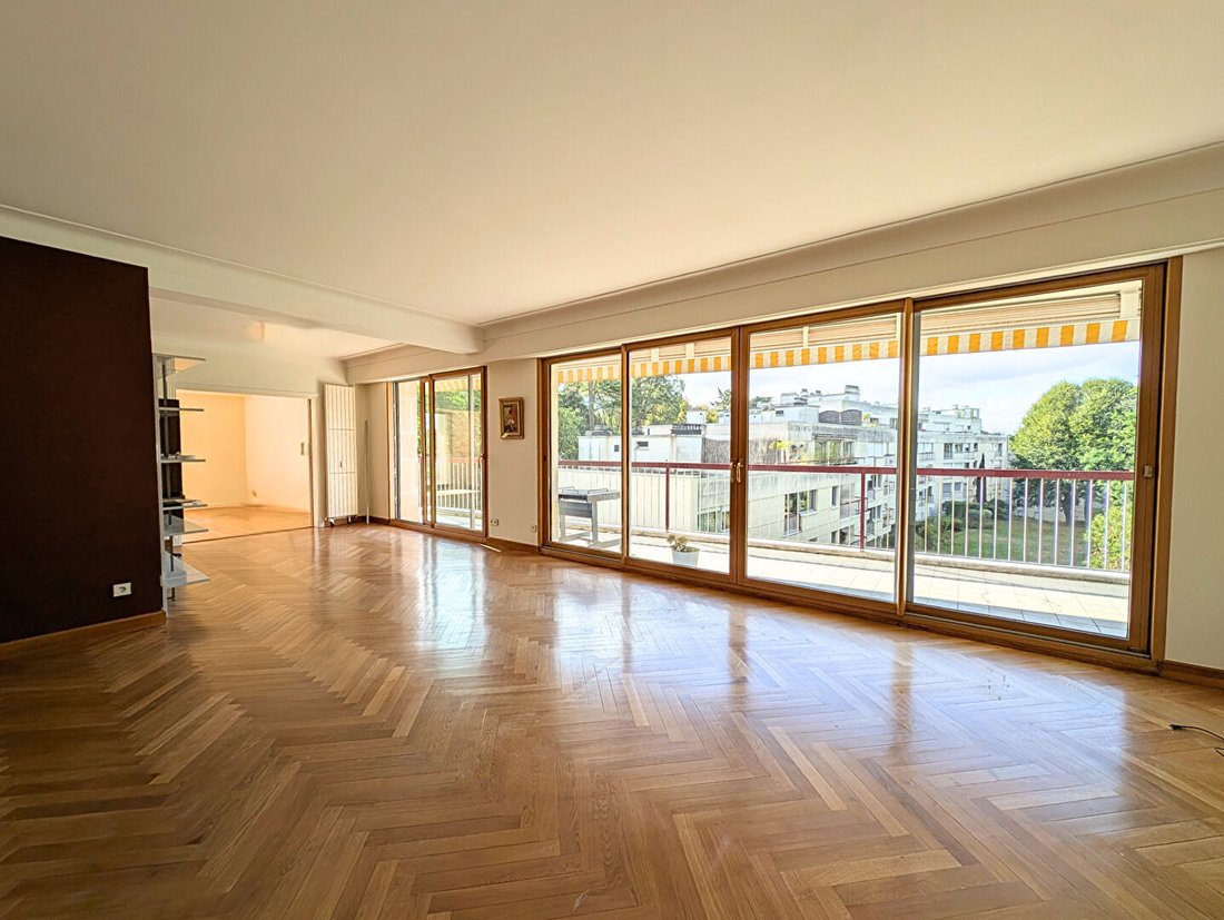 Appartement à Tortière - Donatien, Nantes, France 4 - 19022031