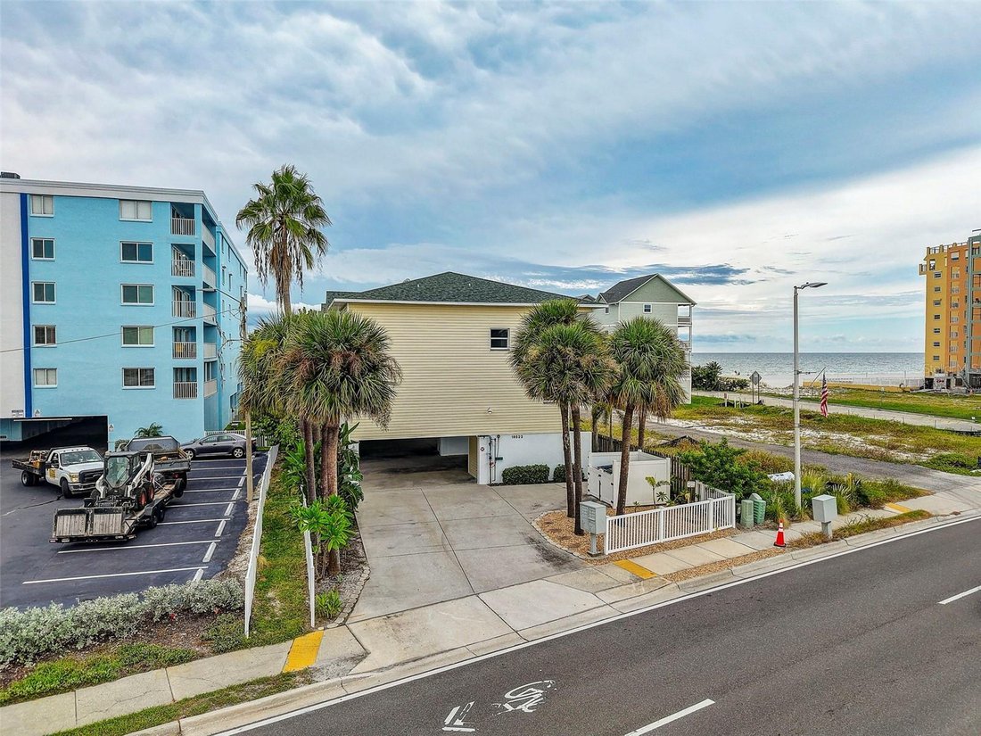 House in Indian Shores, Florida, United States 2 - 19020415