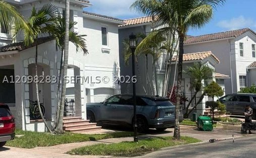 House in Aventura, Florida, United States 1