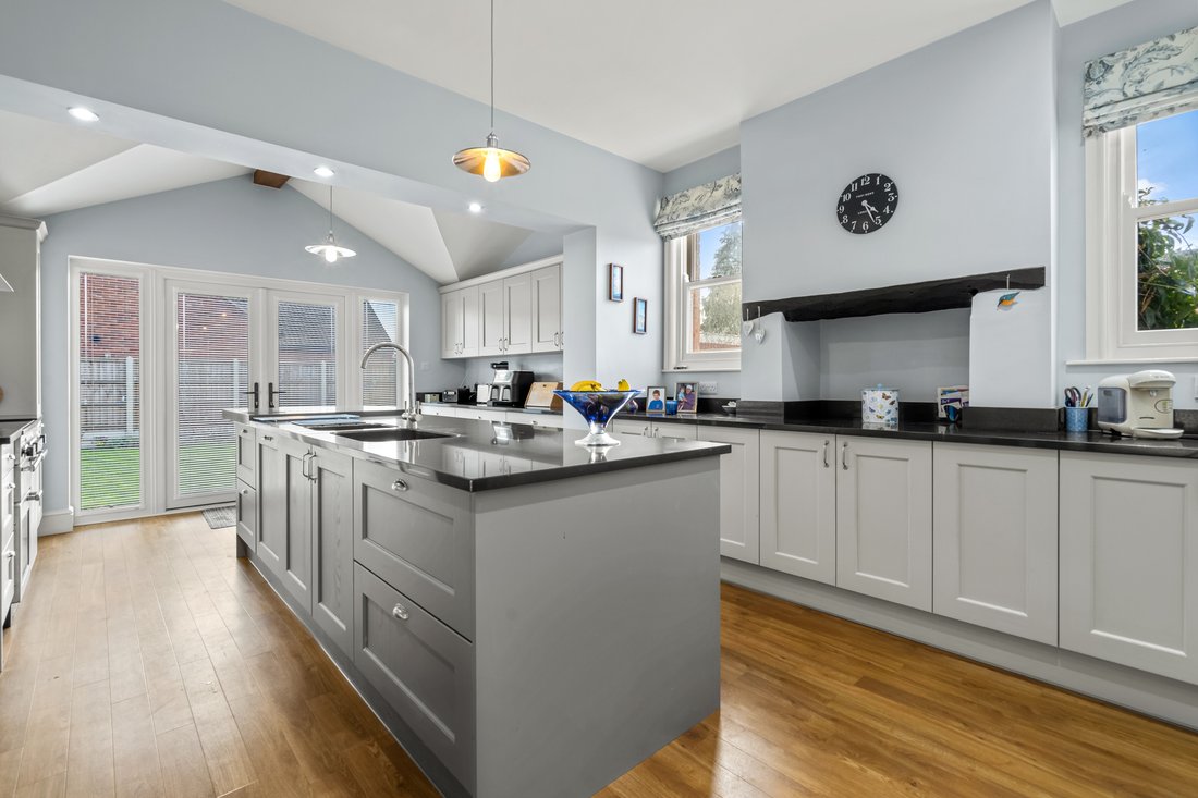 Haus in Wainlode Hill, Tewkesbury, England 4 - 19020864