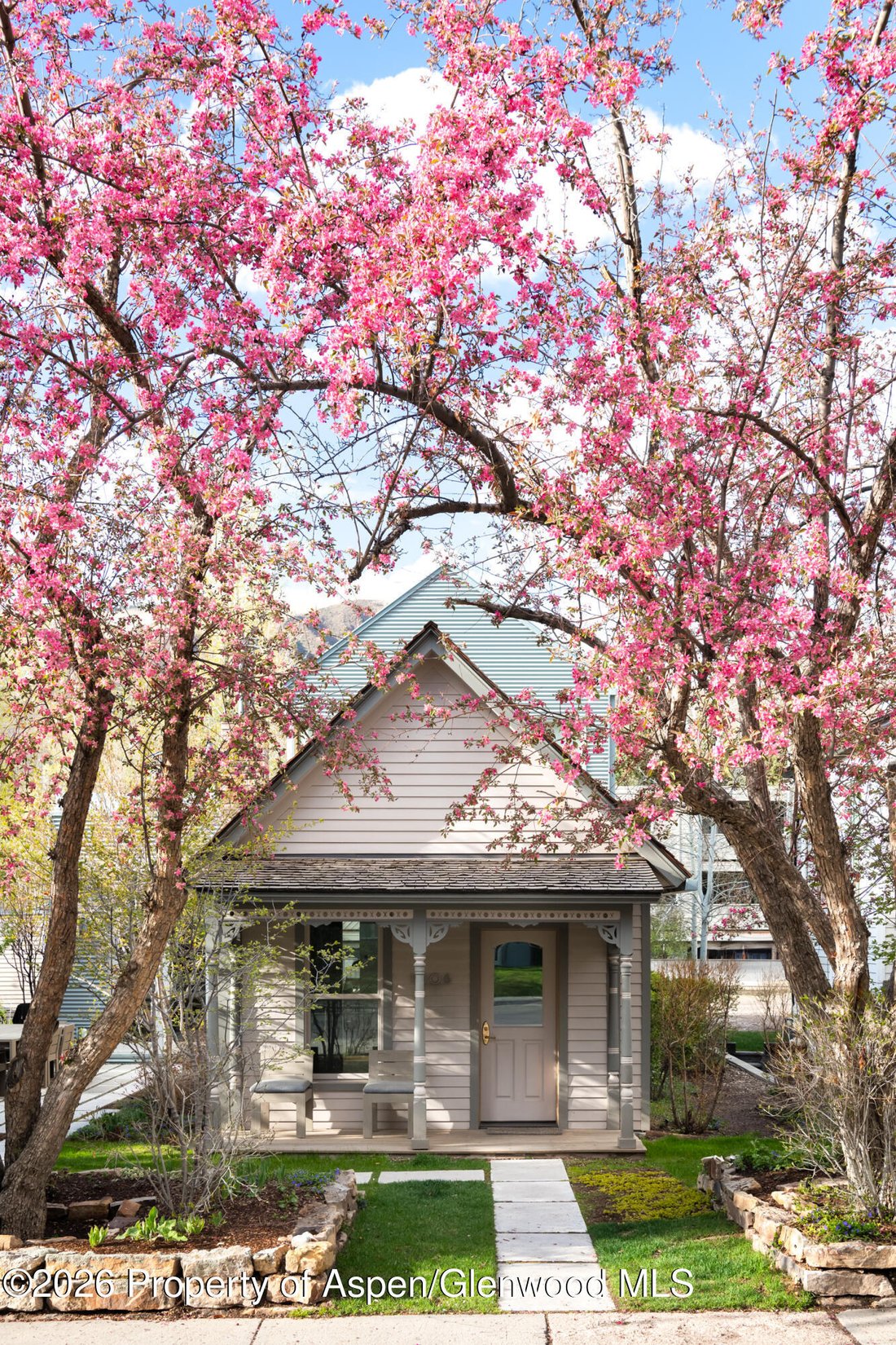 House in Aspen, Colorado, United States 1 - 19031189