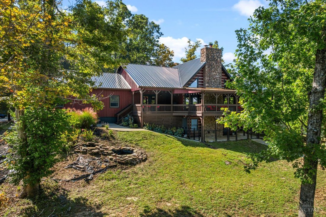 House in West Portsmouth, Ohio, United States 5 - 19023223