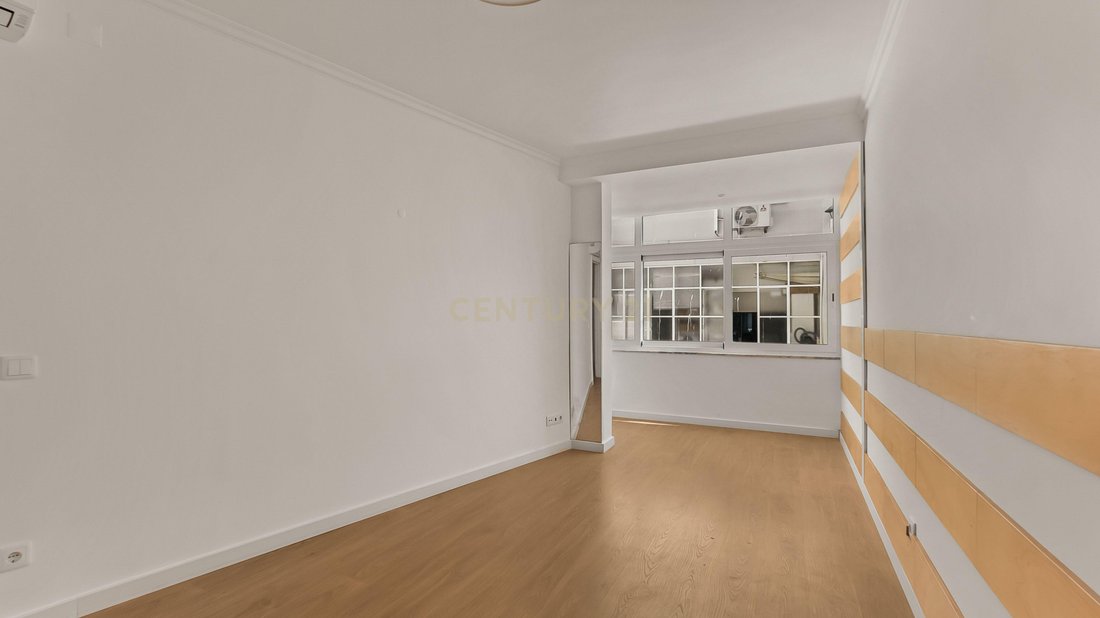 Apartment in Cascais e Estoril, Lisbon, Portugal 1 - 19032662