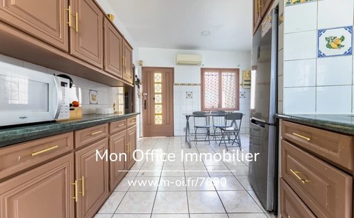 Maison à Belle de Mai, Marseille 3ème, Marseille 1