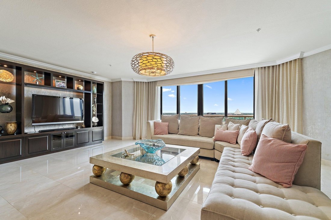 Condo in Palm Beach Gardens, Florida, United States 4 - 19025412