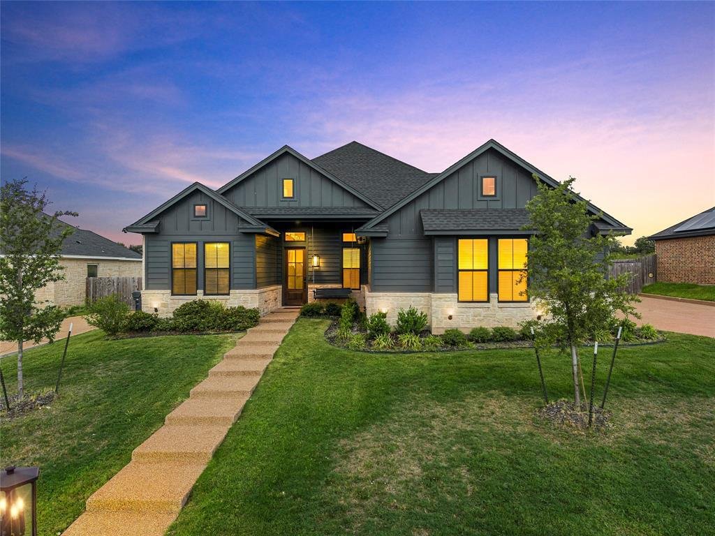 Casa en Woodway, Texas, Estados Unidos 1 - 19021047
