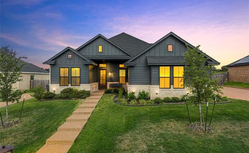 Casa en Woodway, Texas, Estados Unidos 1
